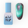 Lunamoon Color Cat Eye 249 8ml — zdjęcie produktu 1
