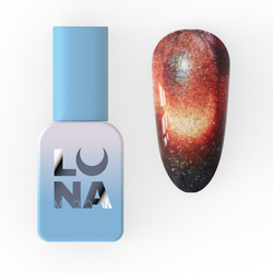 Lunamoon Color Cat Eye 251 13ml — zdjęcie produktu 1