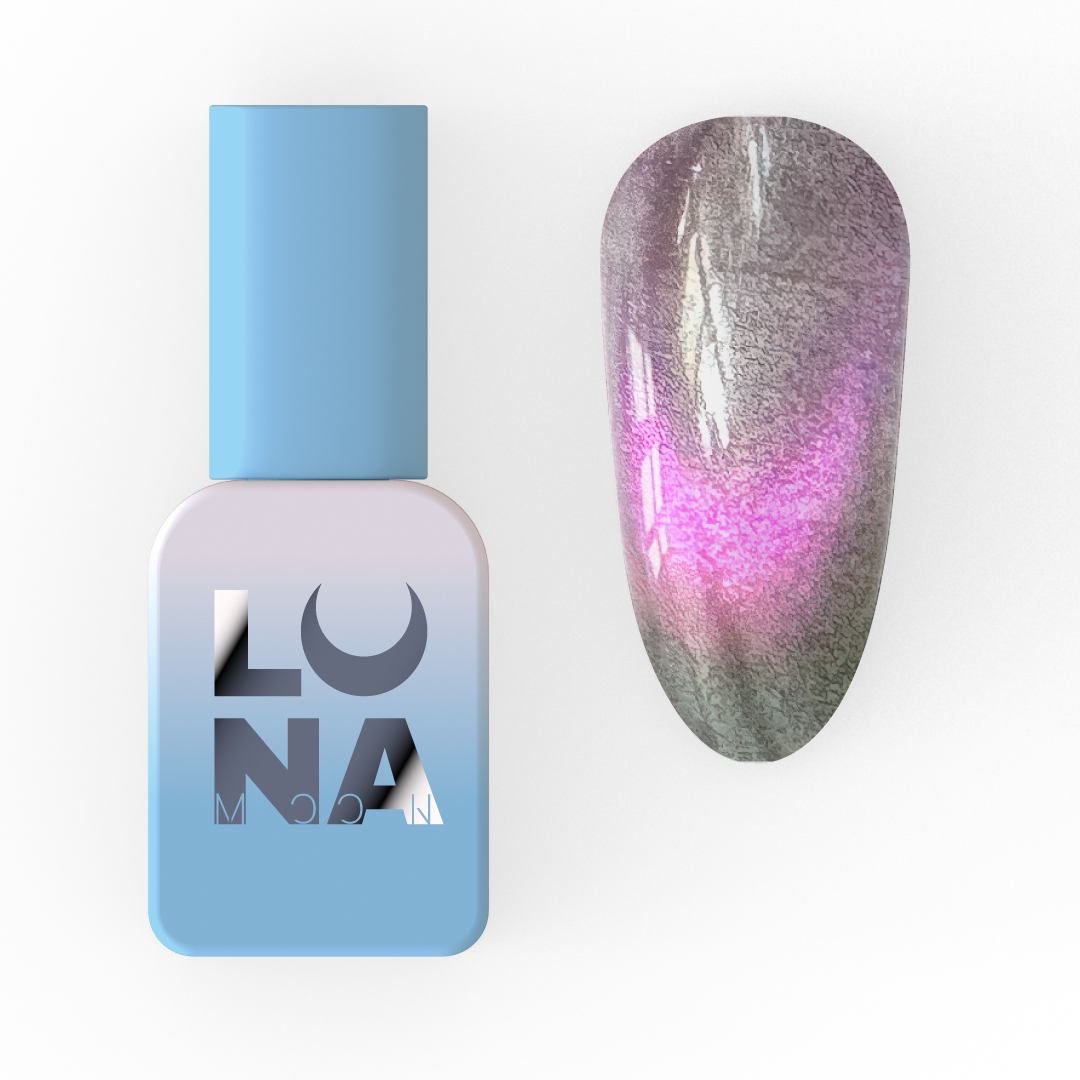 Lunamoon Color Cat Eye 253 13ml — zdjęcie produktu 1