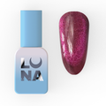 Lunamoon Color Cat Eye 254 8ml — zdjęcie produktu 1