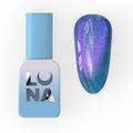 Lunamoon Color Cat Eye 255 8ml — zdjęcie produktu 1