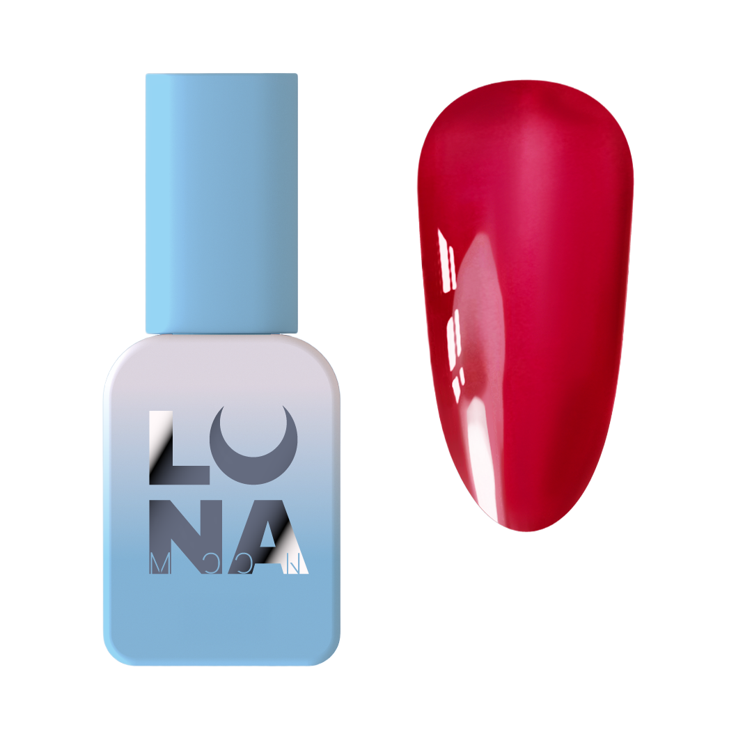 Lunamoon Color Kiss 260 13ml — zdjęcie produktu 1