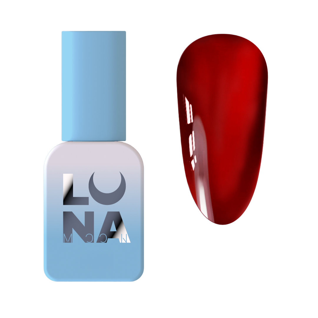 Lunamoon Color Kiss 261 13ml — zdjęcie produktu 1
