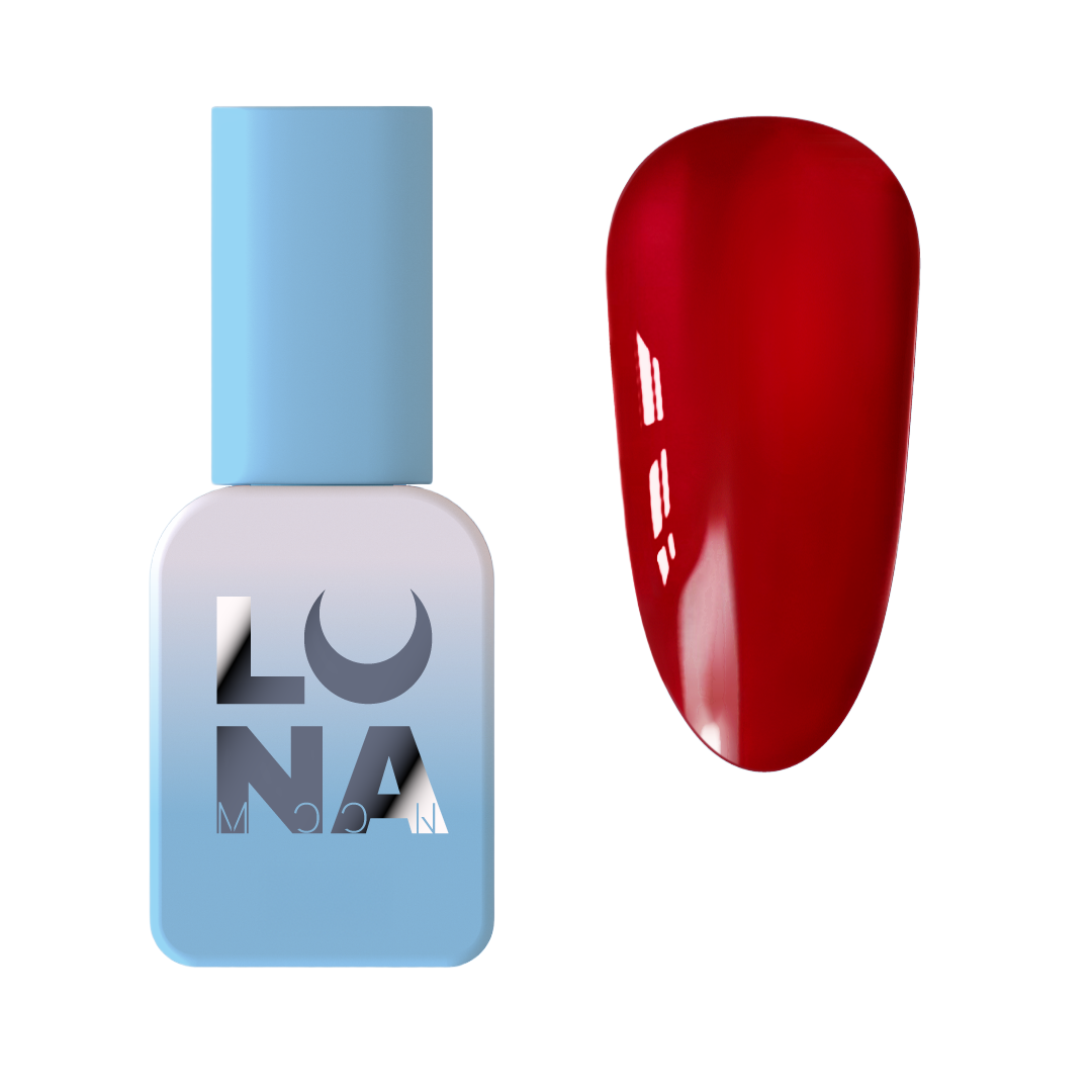 Lunamoon Color Kiss 263 13ml — zdjęcie produktu 1