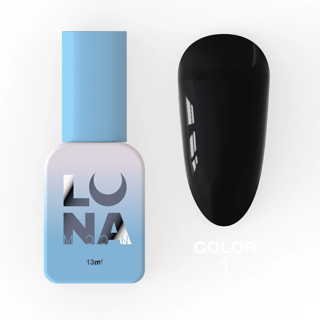 Lunamoon Color nr01 13ml
