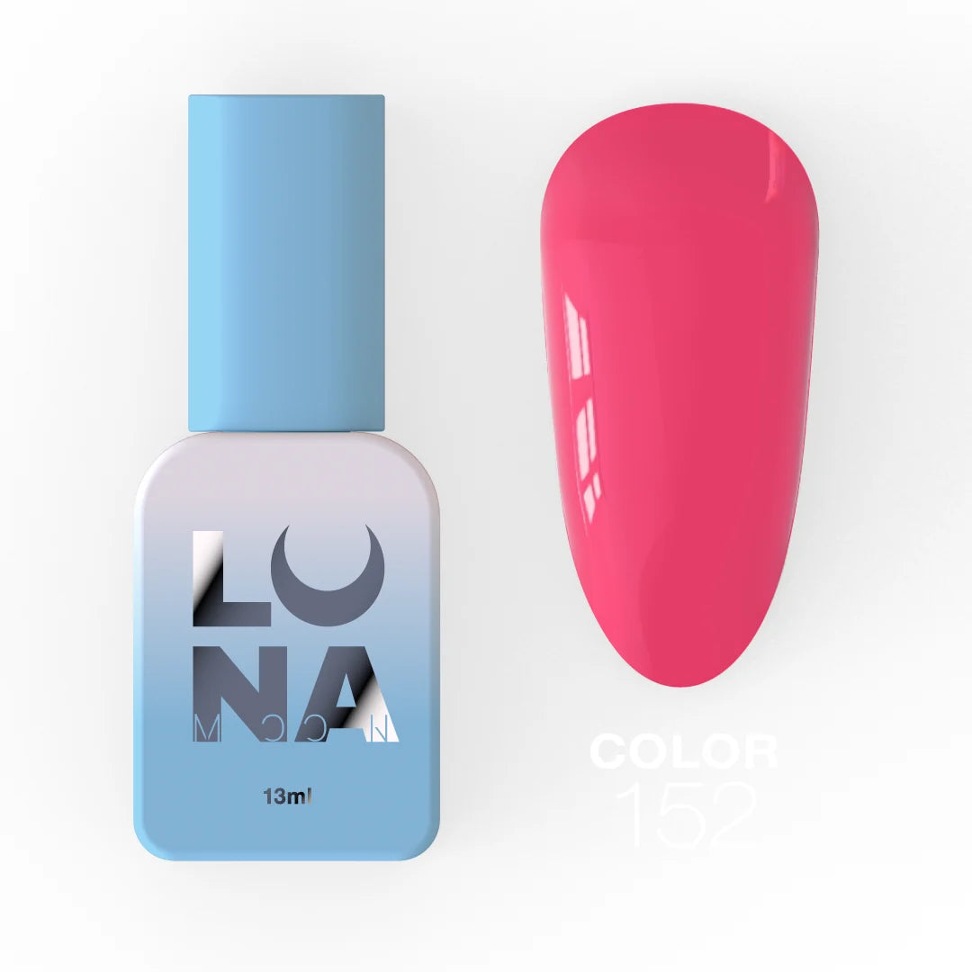 Lunamoon Color nr01 13ml (копия) (копия) (копия) (копия) (копия) (копия)