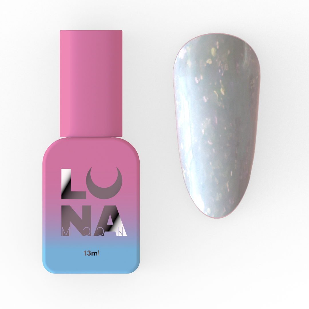 Lunamoon Crystal Base 01 13ml — zdjęcie produktu 1