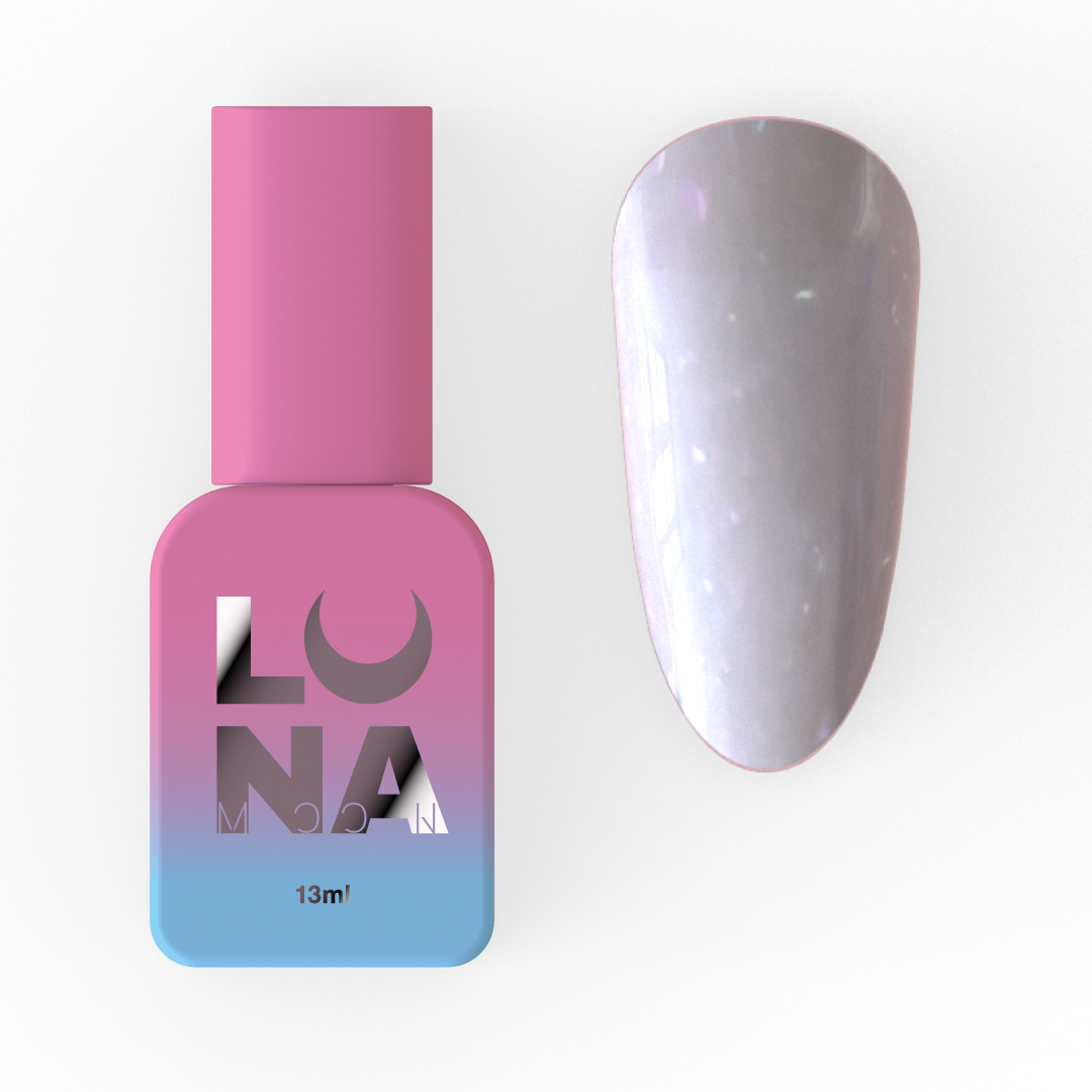 Lunamoon Crystal Base 02 13ml — zdjęcie produktu 1