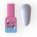 Lunamoon Crystal Base 03 13ml — zdjęcie produktu 1