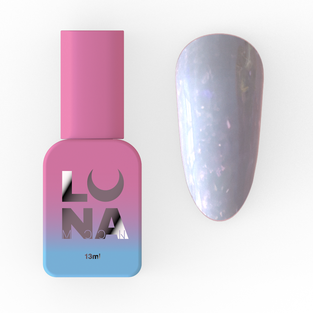 Lunamoon Crystal Base 03 13ml — zdjęcie produktu 1
