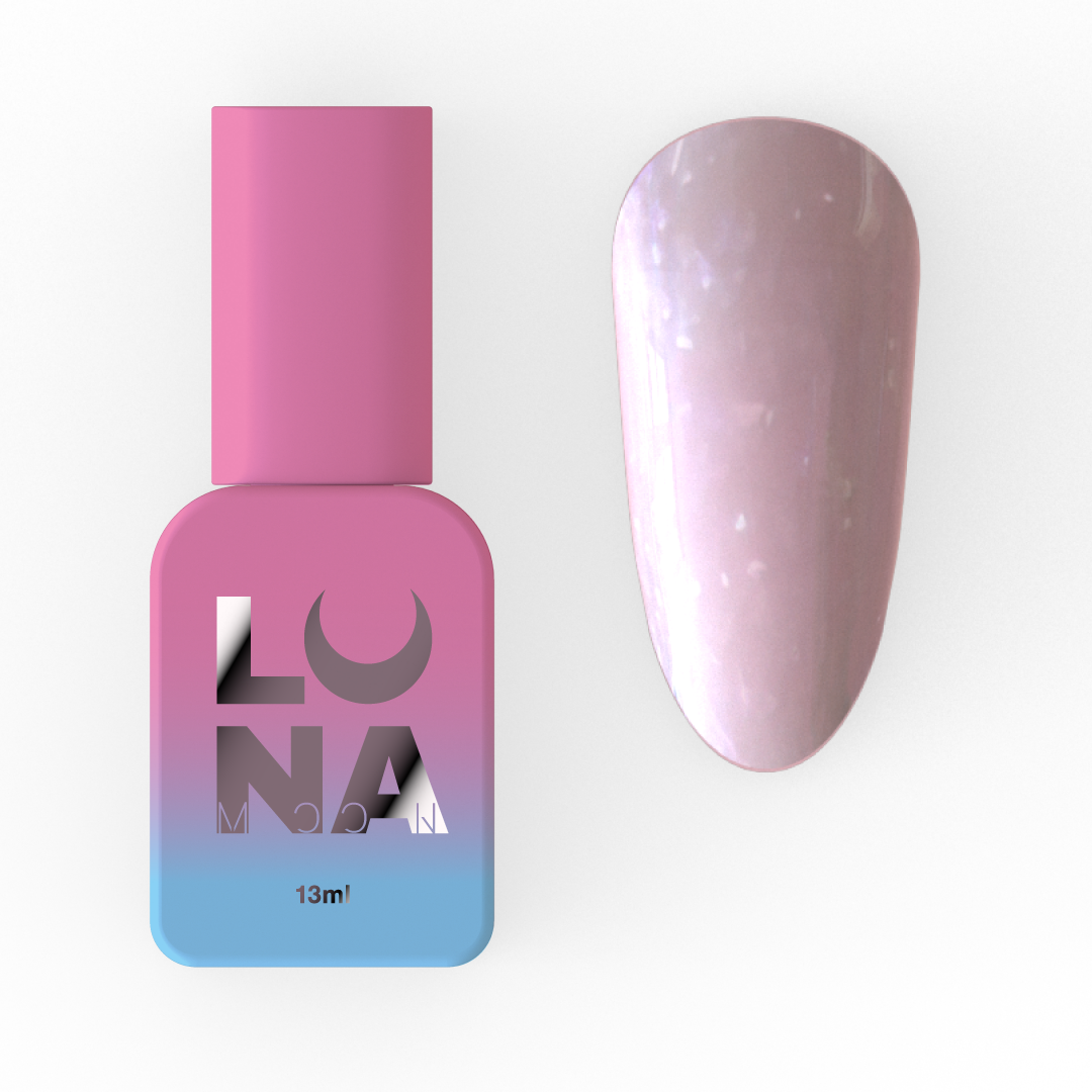 Lunamoon Crystal Base 04 13ml — zdjęcie produktu 1