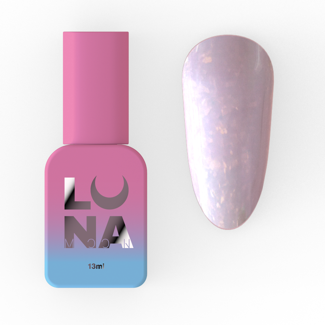 Lunamoon Crystal Base 05 13ml — zdjęcie produktu 1