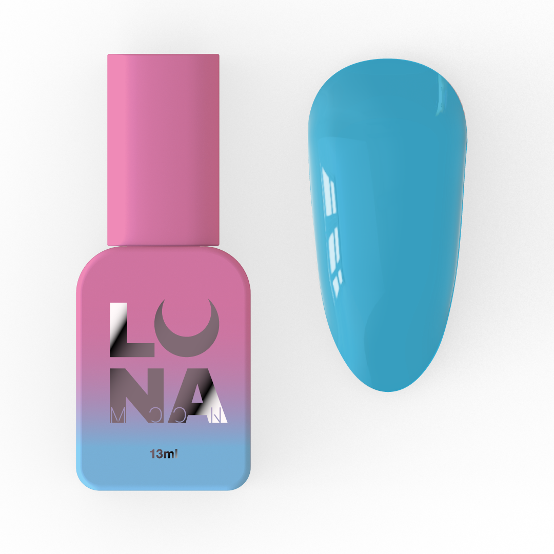Lunamoon Sweet Melody Base 13ml — zdjęcie produktu 1