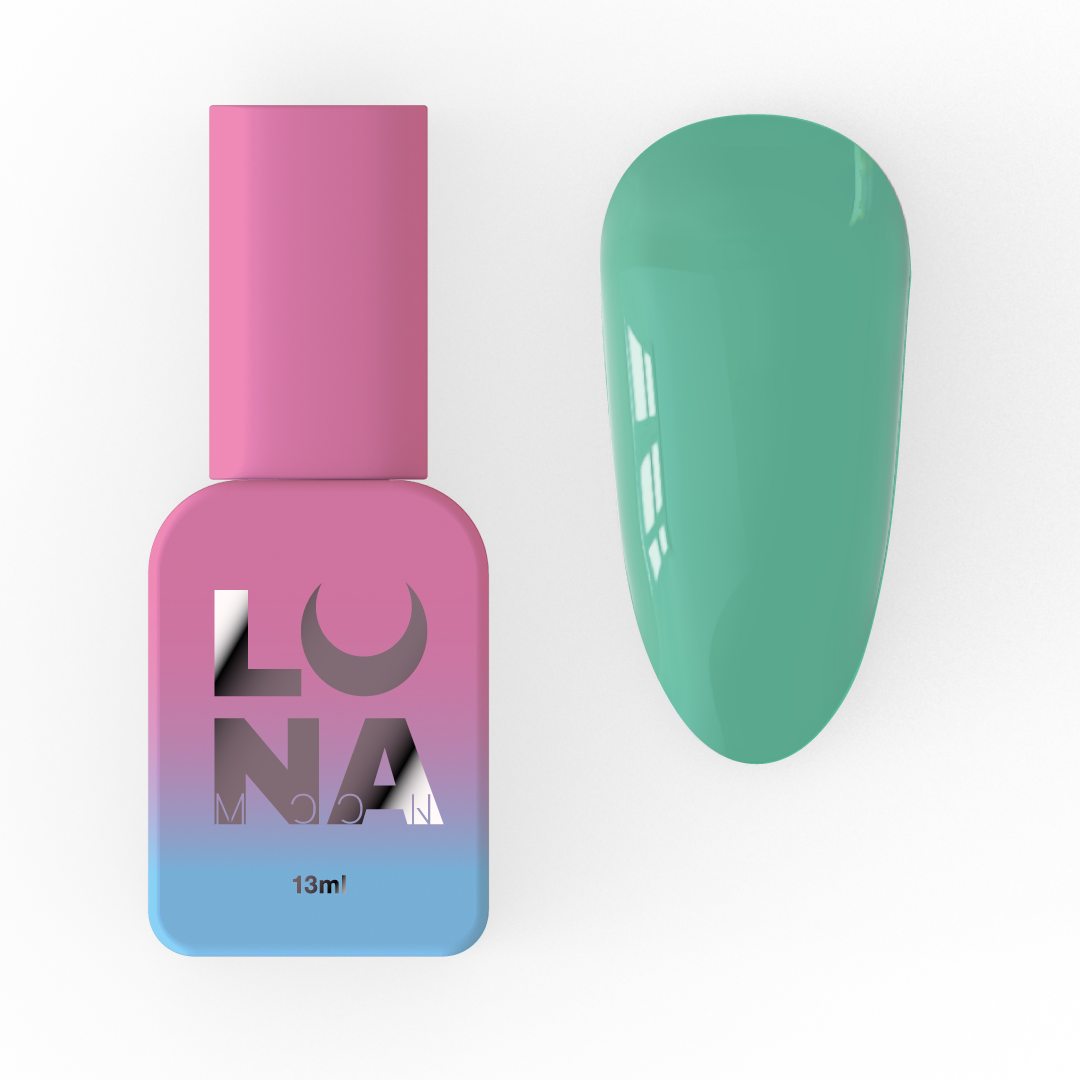 Lunamoon Rainforest Base 13ml — zdjęcie produktu 1