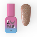 Lunamoon Cover Base 09 13ml — zdjęcie produktu 1