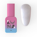 Lunamoon Cover Base 11 13ml — zdjęcie produktu 1