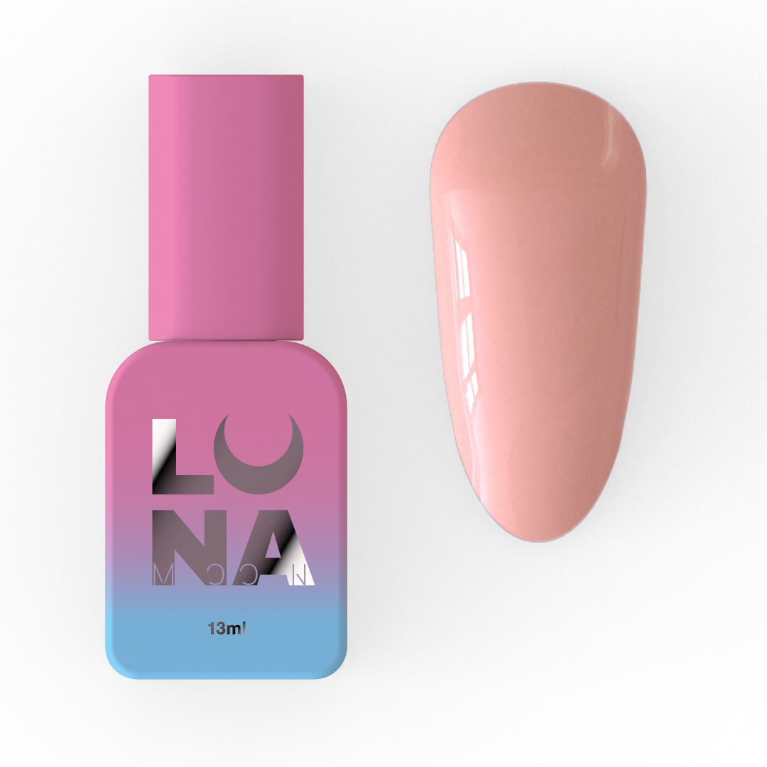 Lunamoon Cover Base 23 13ml — zdjęcie produktu 1
