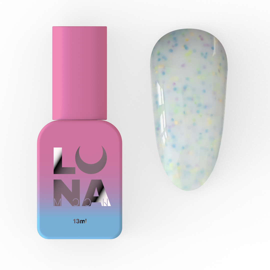 Lunamoon Tutti Frutti Base 16 13ml — zdjęcie produktu 1