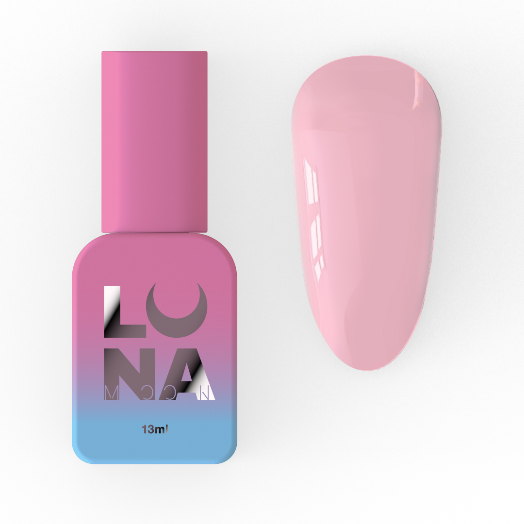 Lunamoon Cover Base 26 13ml — zdjęcie produktu 1