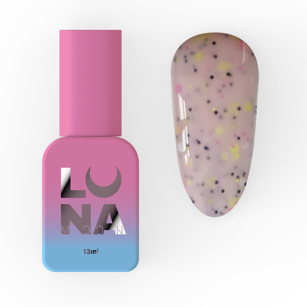 Lunamoon Tutti Frutti Base 22 13ml — zdjęcie produktu 1