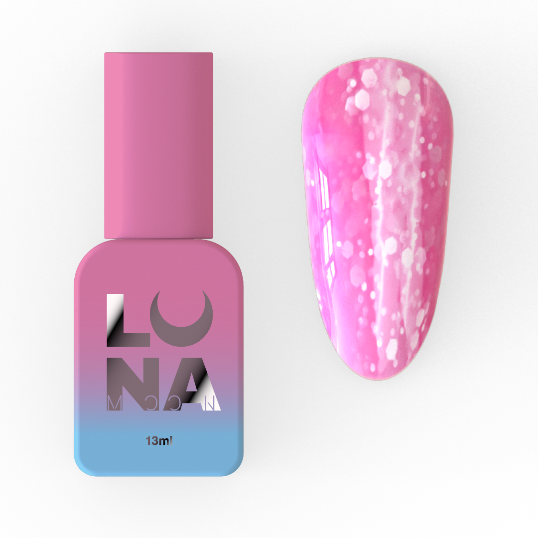 Lunamoon Tutti Frutti Base 10 13ml — zdjęcie produktu 1