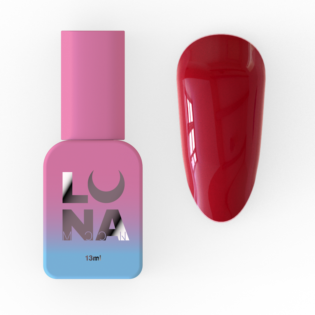 Lunamoon Diablo Base 13ml — zdjęcie produktu 1