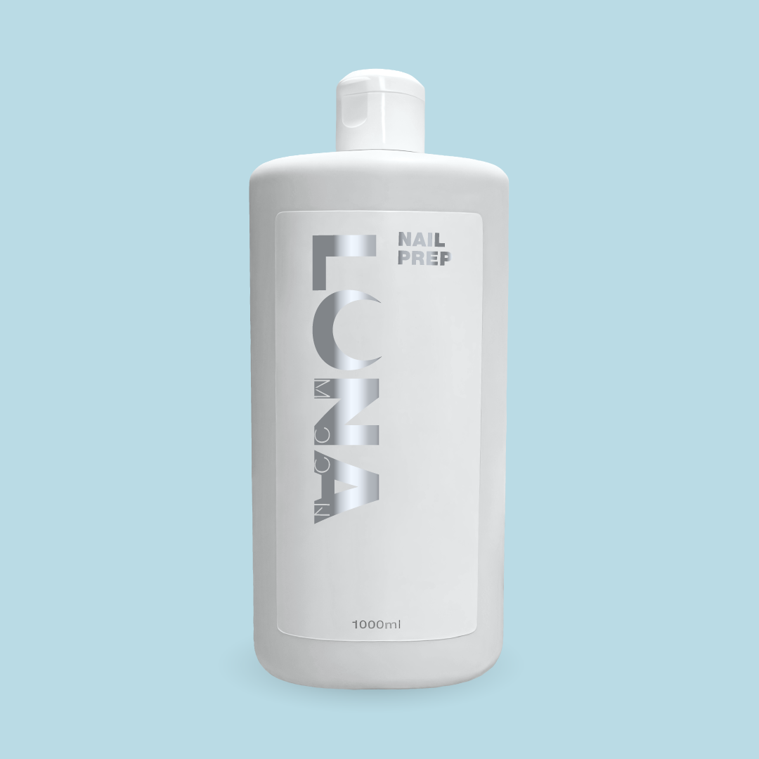 Lunamoon Nail Prep nail degreaser (1000ml) — zdjęcie produktu 1