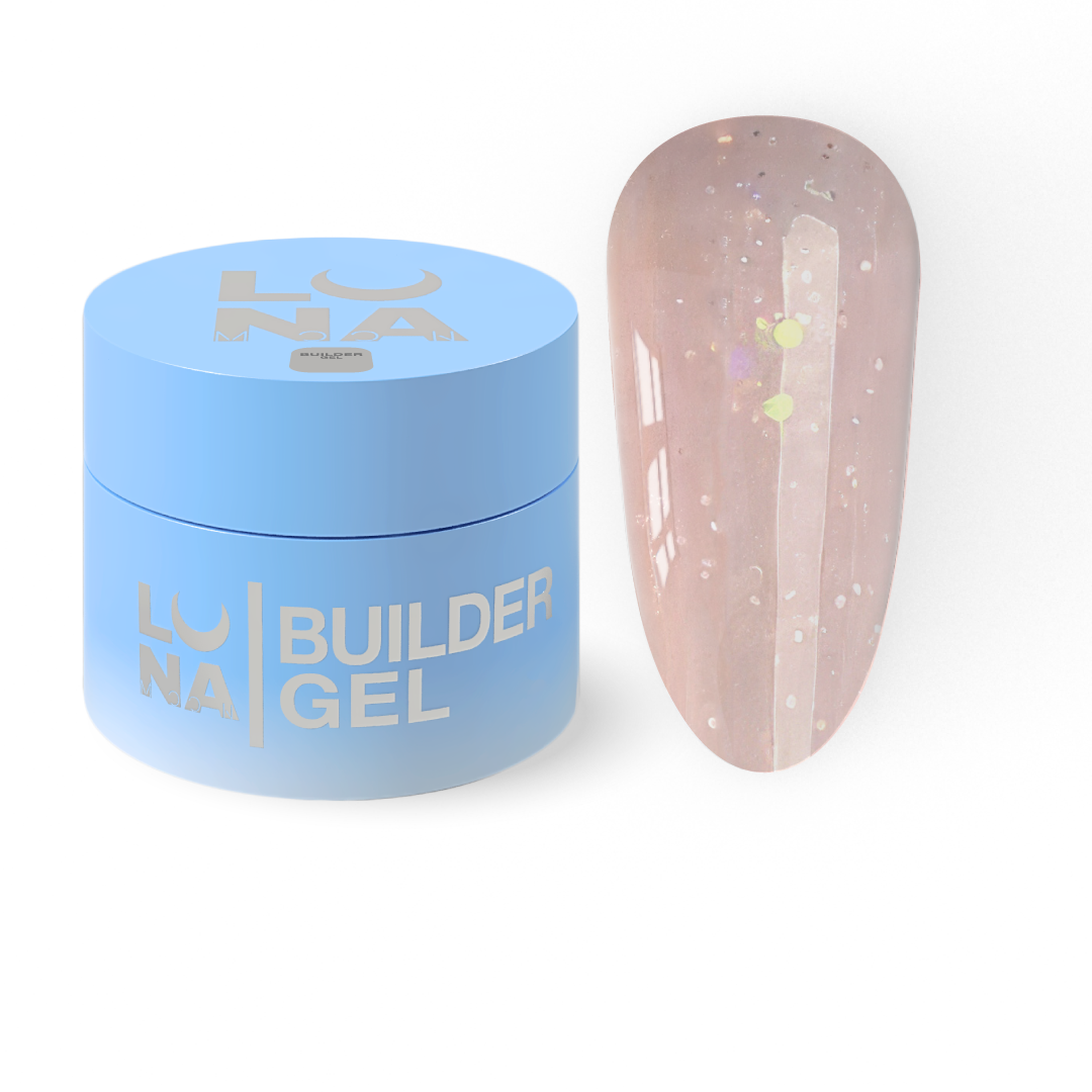 Lunamoon Diamond Gel 03 15ml — zdjęcie produktu 2