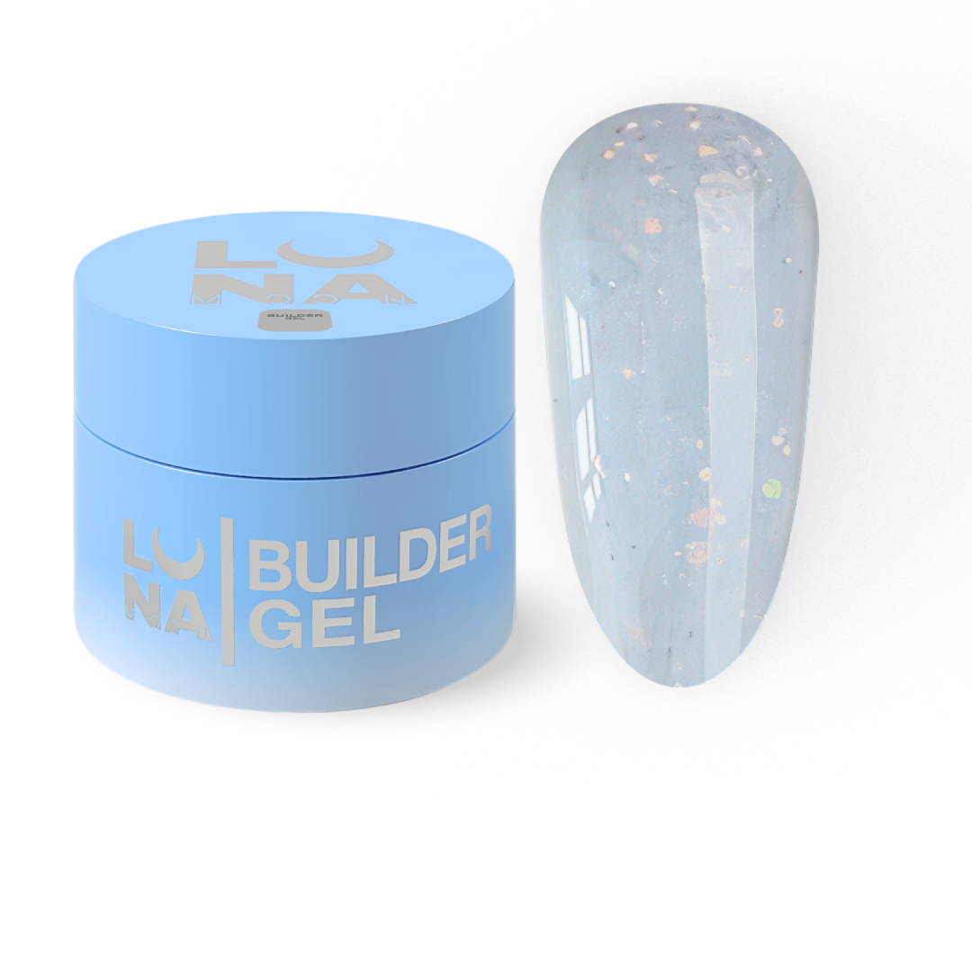 Lunamoon Diamond Gel 05 15ml — zdjęcie produktu 2