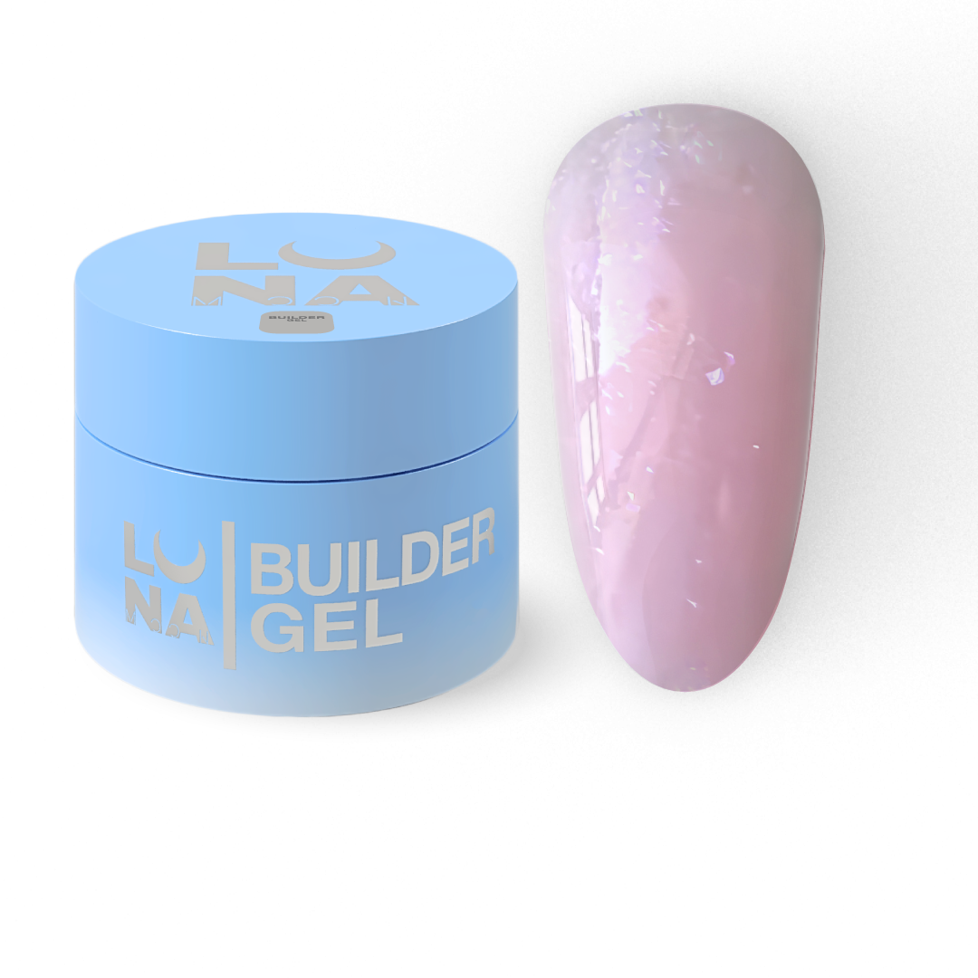 Lunamoon Diamond Gel 11 15ml — zdjęcie produktu 2