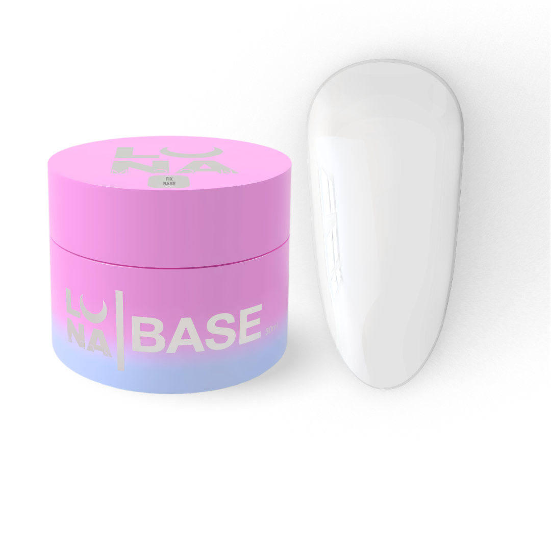 Lunamoon Fix Base 30ml — zdjęcie produktu 1