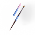Lunamoon Double-sided brush — zdjęcie produktu 1