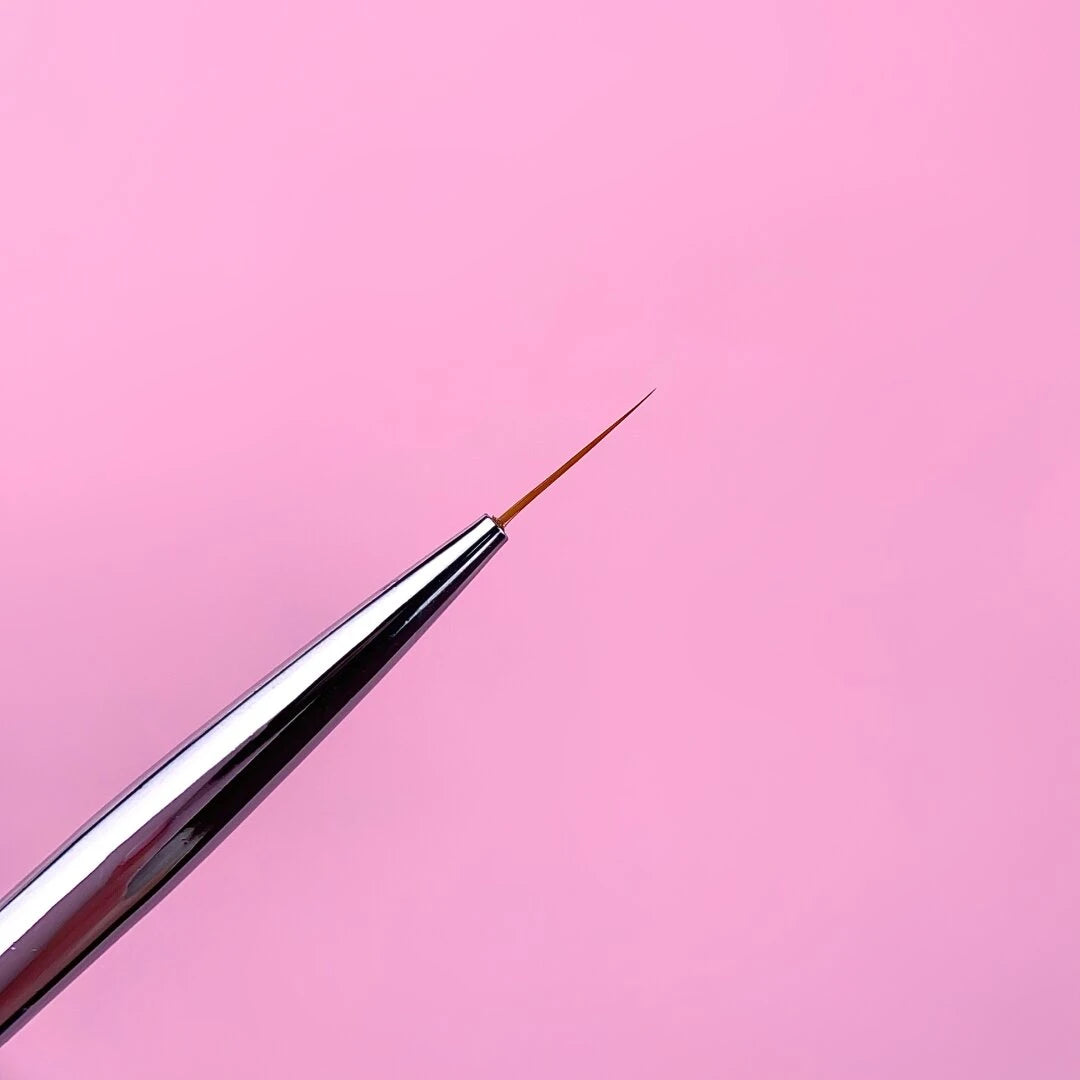 Lunamoon Double-sided brush — zdjęcie produktu 4