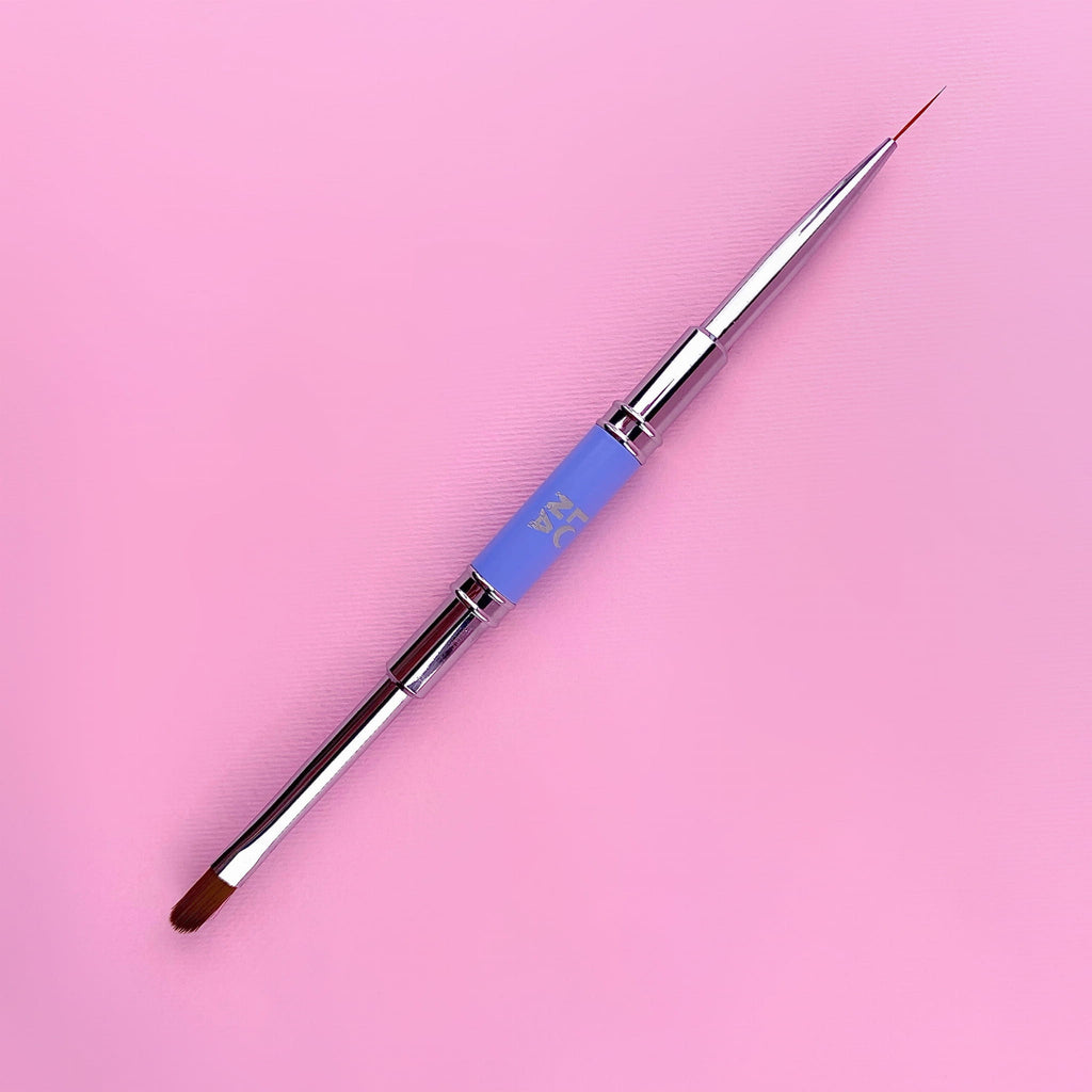 Lunamoon Double-sided brush — zdjęcie produktu 5