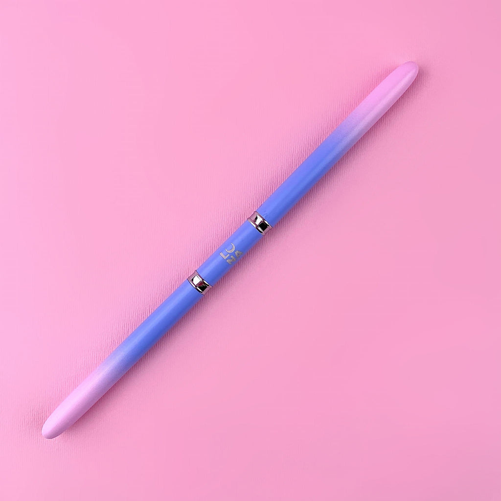Lunamoon Double-sided brush — zdjęcie produktu 6