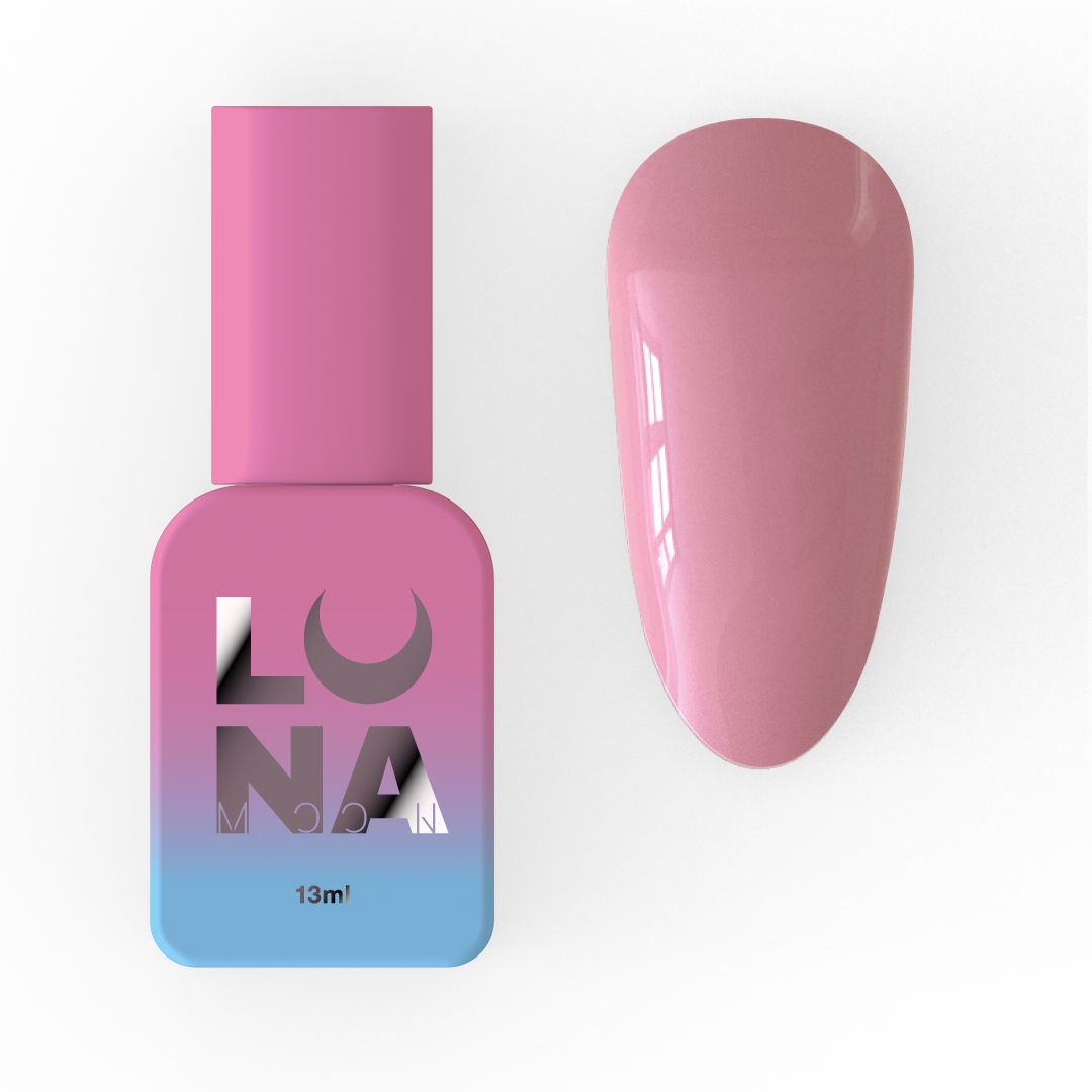 Lunamoon Cover Base 14 13ml — zdjęcie produktu 1