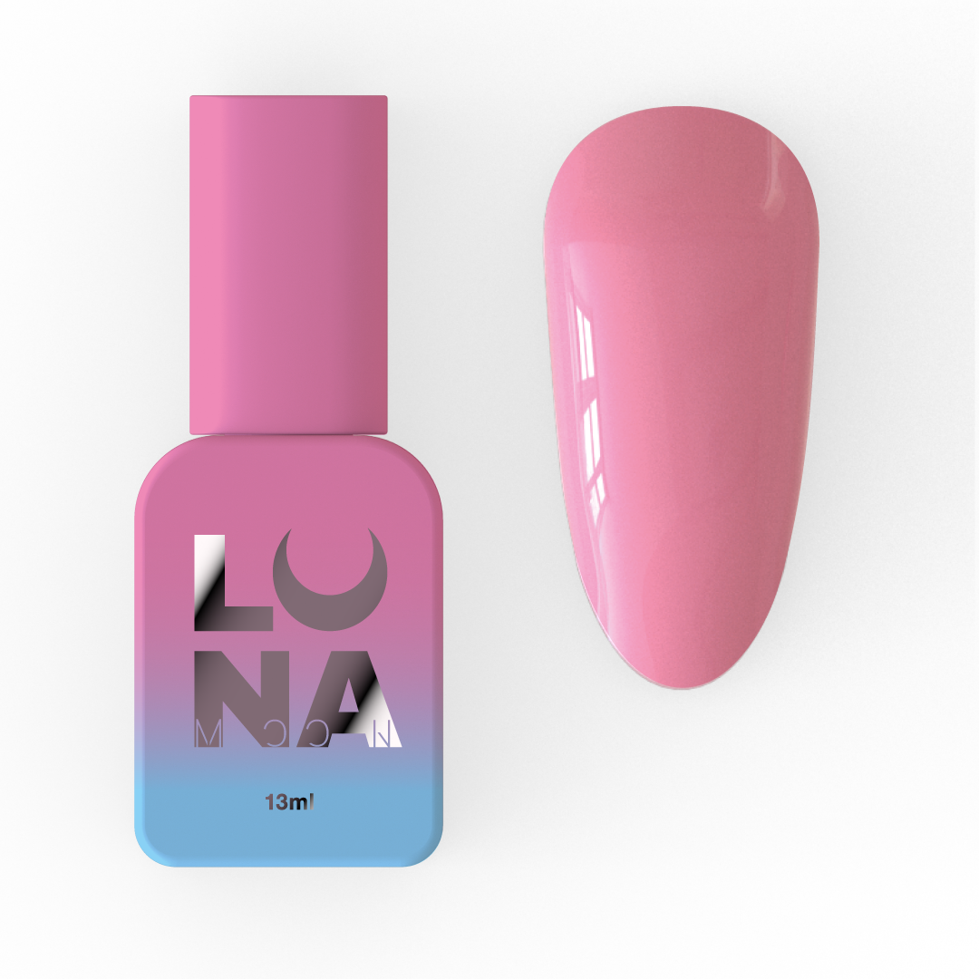 Lunamoon Cover Base 15 13ml — zdjęcie produktu 1