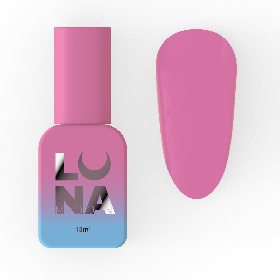 Lunamoon Rubber Base 13ml — zdjęcie produktu 1