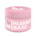 Lunamoon Rubber Base 30ml — zdjęcie produktu 1