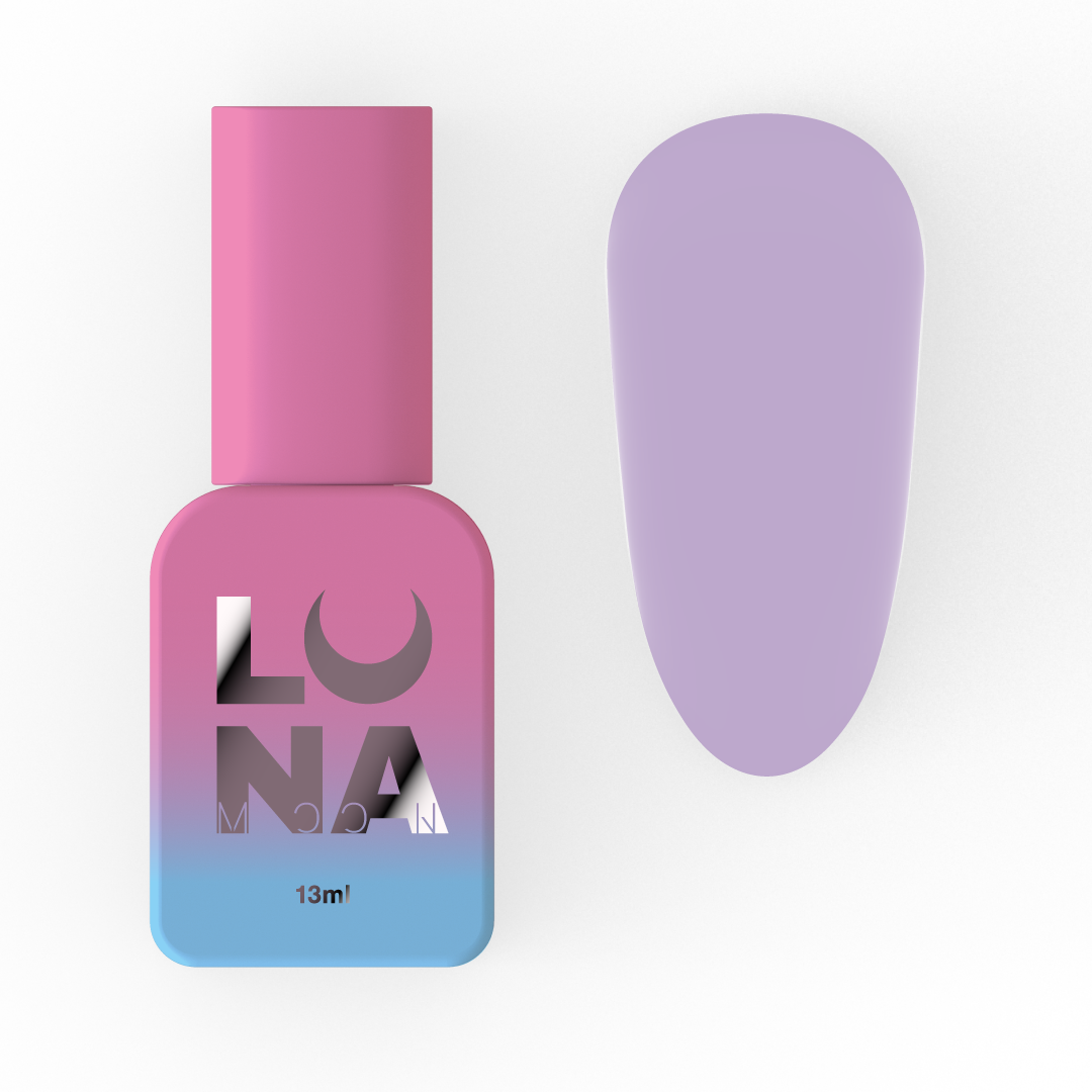 Lunamoon Top Matt Velvet Max 13ml — zdjęcie produktu 1
