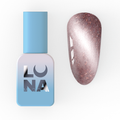Lunamoon Color Magnetic Cat Eye 01 8ml — zdjęcie produktu 1
