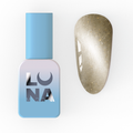Lunamoon Color Magnetic Cat Eye 03 8ml — zdjęcie produktu 1