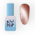 Lunamoon Color Magnetic Cat Eye 04 8ml — zdjęcie produktu 1