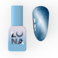 Lunamoon Color Magnetic Cat Eye 06 8ml — zdjęcie produktu 1