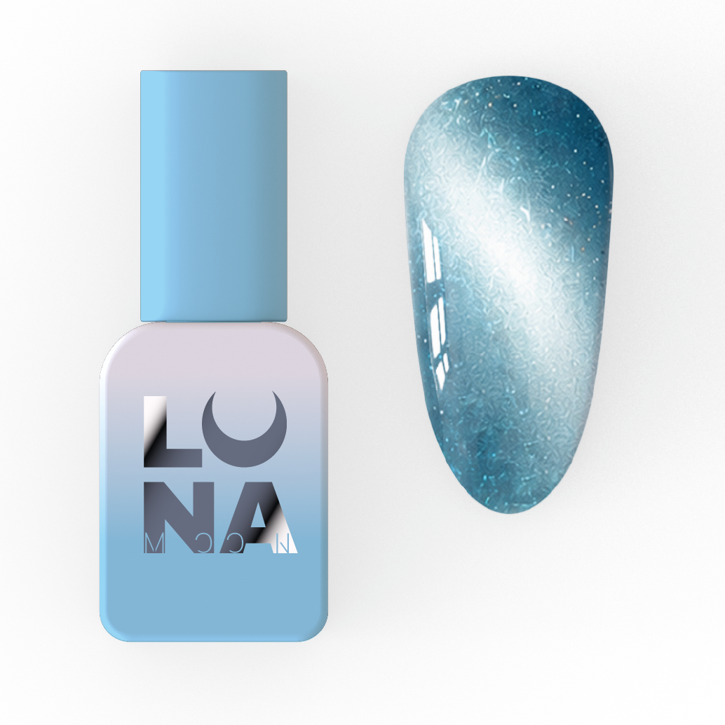 Lunamoon Color Magnetic Cat Eye 07 8ml — zdjęcie produktu 1