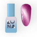 Lunamoon Color Magnetic Cat Eye 08 8ml — zdjęcie produktu 1