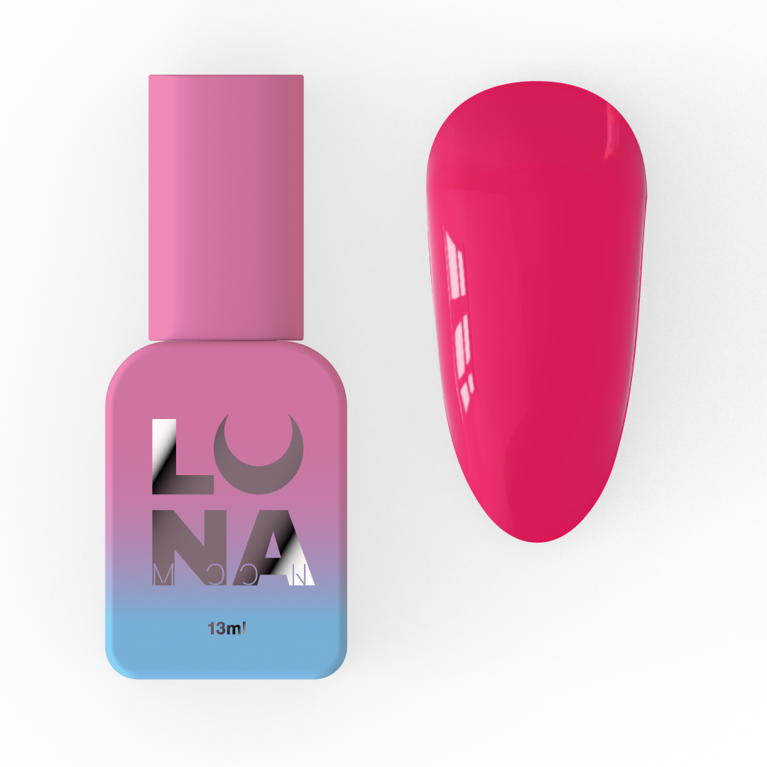 Lunamoon Neon base 01 13ml — zdjęcie produktu 1