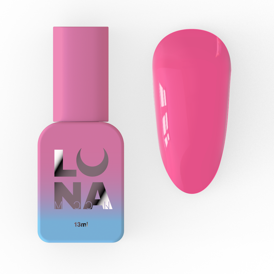 Lunamoon Neon base 02 13ml — zdjęcie produktu 1