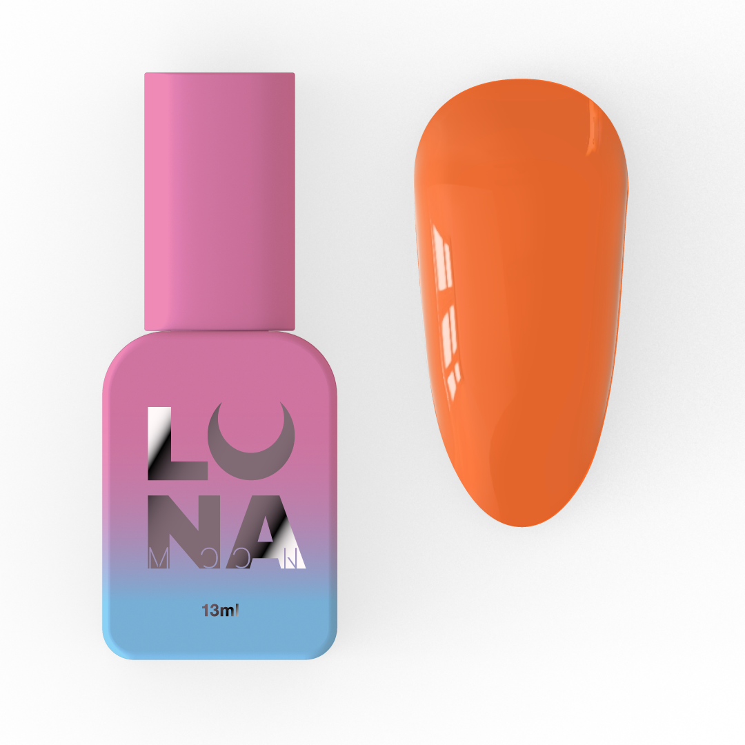 Lunamoon Neon base 03 13ml — zdjęcie produktu 1