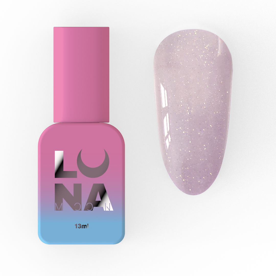 Lunamoon Opal Base 01 13ml — zdjęcie produktu 1